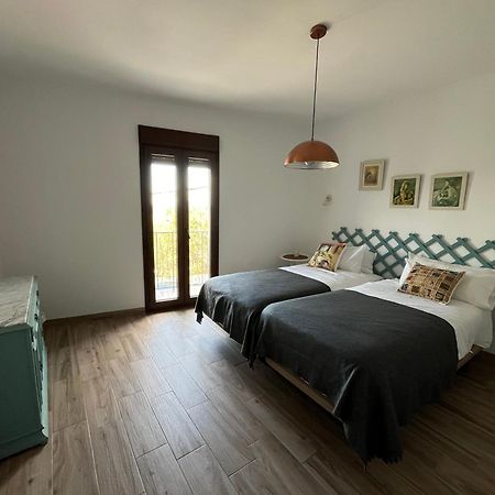 Santo Domingo Rural - Central & Private Parking 아르키도나 외부 사진