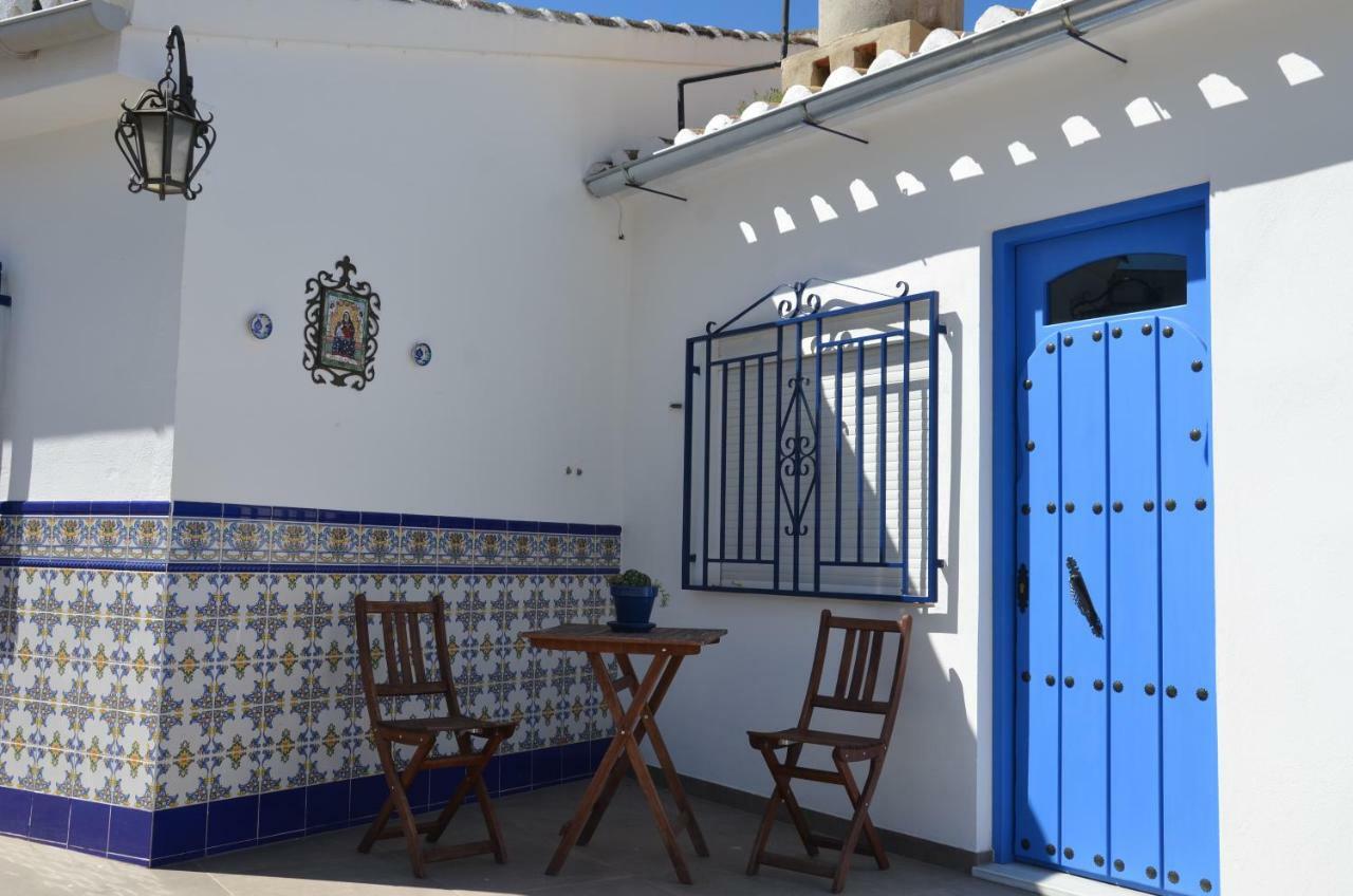 Santo Domingo Rural - Central & Private Parking 아르키도나 외부 사진